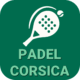 Padel Corsica